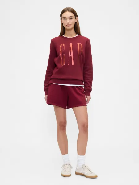 GAP Sweatshirt with logo - Women's
