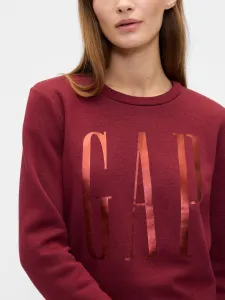 GAP Sweatshirt with logo - Women's