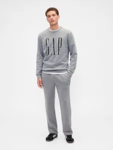 GAP  Pánska Mikina s logom 645634-14 Veľkosť: M