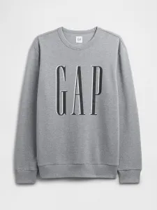 GAP  Pánska Mikina s logom 645634-14 Veľkosť: M