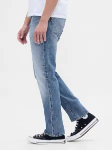 GAP Pánske džínsy  Relaxed Straight 805765-00 Veľkosť: 30/32