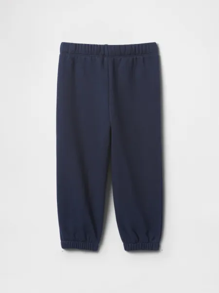 GAP Baby Sweatpants with Logo - Girls