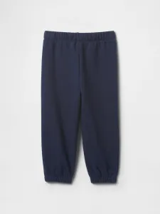 GAP Baby Sweatpants with Logo - Girls