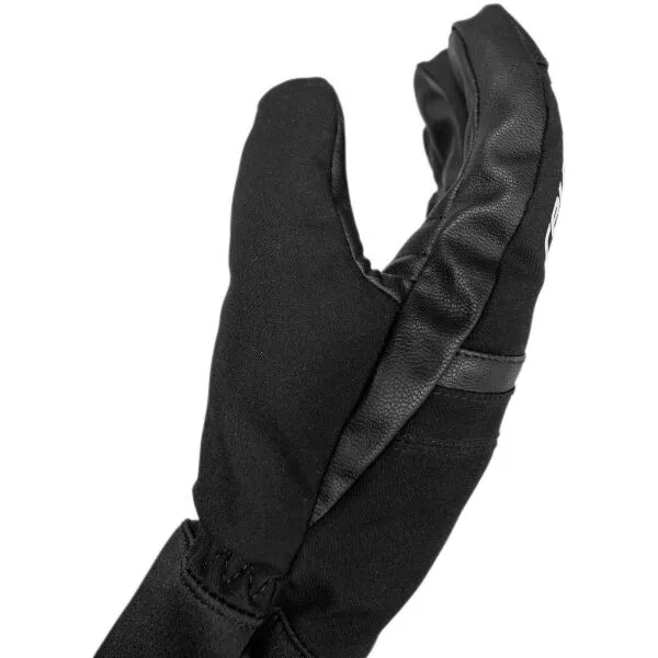 Reusch BOOSTER GORE-TEX Zimné rukavice, čierna, veľkosť