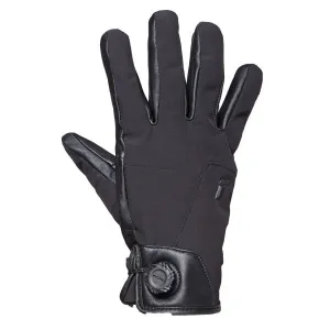 Reusch ROY DRY PALM FIDLOCK Zimné rukavice, čierna, veľkosť