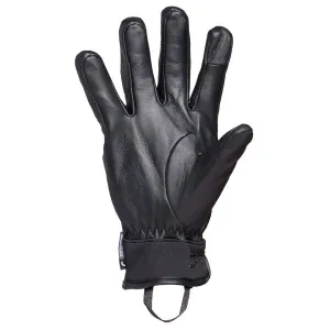 Reusch ROY DRY PALM FIDLOCK Zimné rukavice, čierna, veľkosť