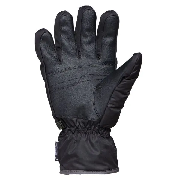 Reusch BRANDON R-TEX XT Zimné rukavice, čierna, veľkosť
