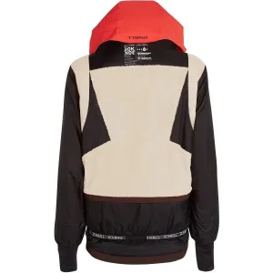 O'Neill FWC'PEAK FIRE Pánska lyžiarska/snowboardová bunda, hnedá, veľkosť