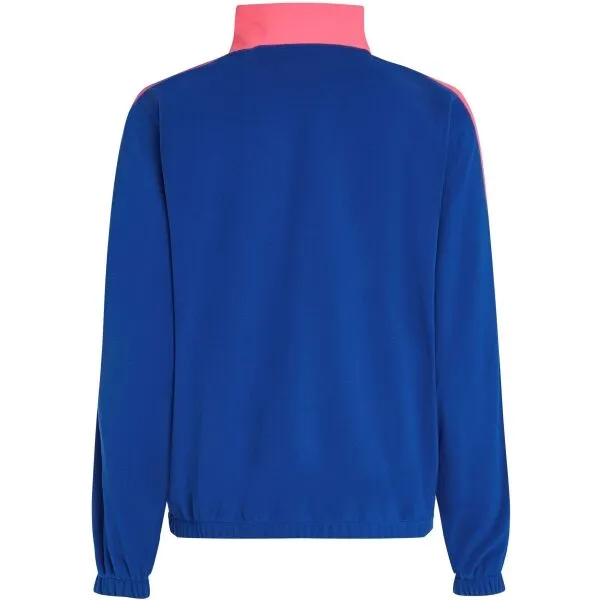 O'Neill FWC POLARTEC HZ FLEECE Dámska mikina, modrá, veľkosť