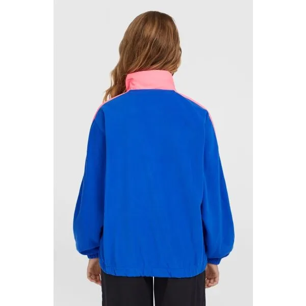 O'Neill FWC POLARTEC HZ FLEECE Dámska mikina, modrá, veľkosť