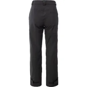 Hi-Tec TRAMAN II Dámske outdoorové nohavice, čierna, veľkosť