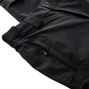 Hi-Tec TRAMAN II Dámske outdoorové nohavice, čierna, veľkosť