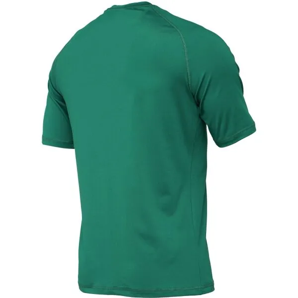 O'Neill BASELAYER Pánske funkčné tričko, tmavo zelená, veľkosť