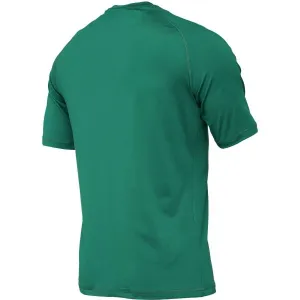 O'Neill BASELAYER Pánske funkčné tričko, tmavo zelená, veľkosť