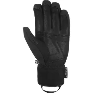 Reusch THUNDER R-TEX XT Pánske zimné rukavice, čierna, veľkosť