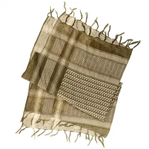 Bushman Šatka Anisa II, khaki UNI