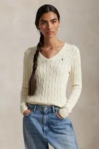 Bavlnený sveter Polo Ralph Lauren
