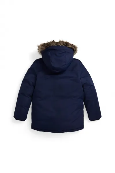 Detská bunda Polo Ralph Lauren