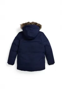 Detská bunda Polo Ralph Lauren