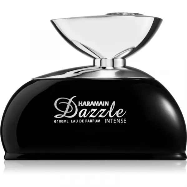 Al Haramain Dazzle Intense parfumovaná voda unisex 100 ml