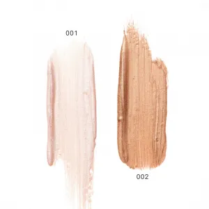 GOSH COPENHAGEN Glow Up krémový rozjasňovač odtieň 002 Bronze 14 ml