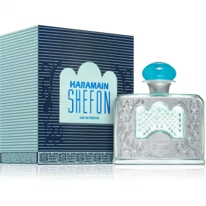 Al Haramain Shefon parfumovaná voda unisex 60 ml