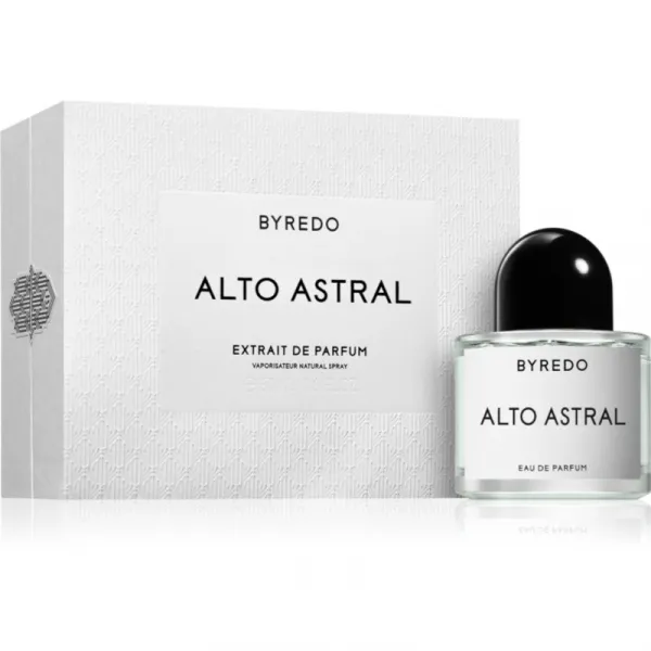 BYREDO Alto Astral parfumovaná voda unisex 50 ml