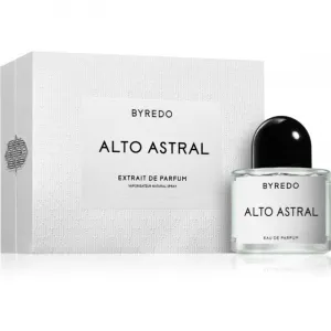 BYREDO Alto Astral parfumovaná voda unisex 50 ml