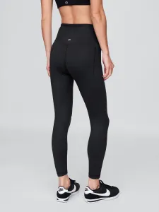 GapFit High Rise Shorter Leggings - Ladies