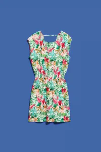 Marisse Women's Dress L-Su-4044 Off White