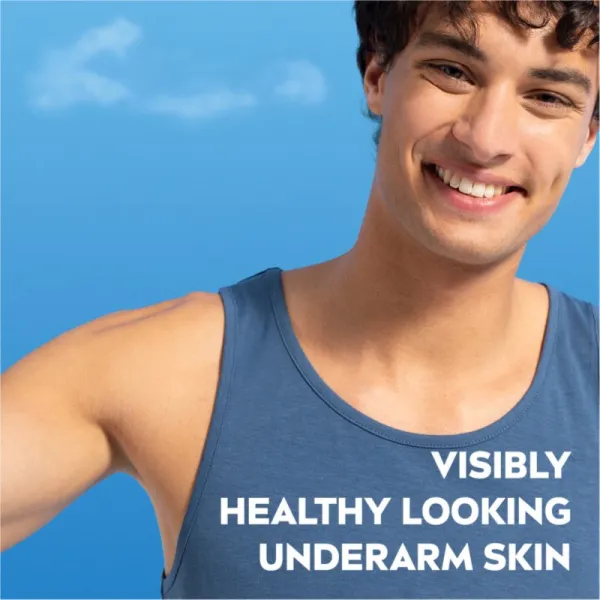 NIVEA MEN Derma Control Sensitive antiperspirant v spreji pre citlivú pokožku 150 ml