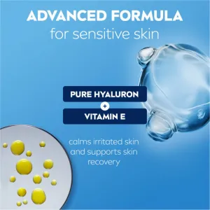 NIVEA MEN Derma Control Sensitive antiperspirant v spreji pre citlivú pokožku 150 ml