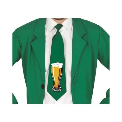 Kravata Pivo ALBI