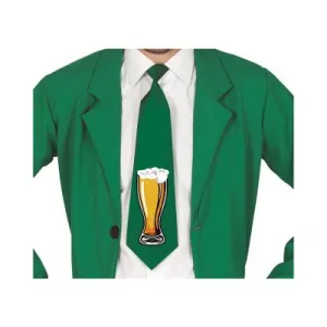 Kravata Pivo ALBI