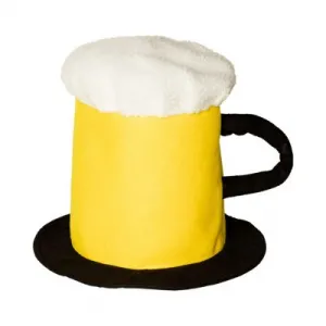Klobúk Pivo