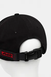 Puma x A$AP Rocky Seatbelt Cap "Puma Black" (05501001)