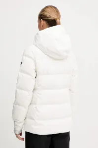 Bunda Peak Performance W Shred Down Jacket Offwhite