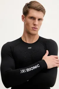 Funkčné tričko s dlhým rukávom X-Bionic Energy Accumulator 4.0 oranžová farba, WT06W19M