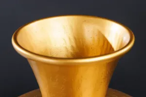 Stolová váza SINIS Dekorhome
