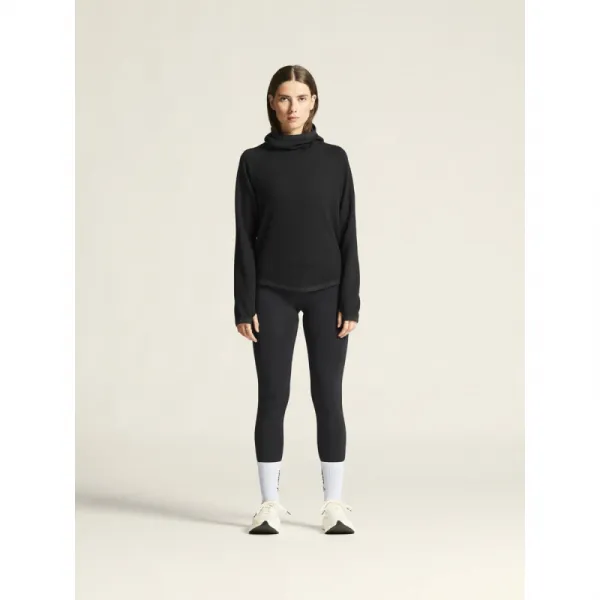 Dámske termo nohavice CRAFT ACTIVE COMFORT PANTS 2 W-B999000-Black