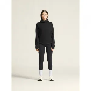 Dámske termo nohavice CRAFT ACTIVE COMFORT PANTS 2 W-B999000-Black