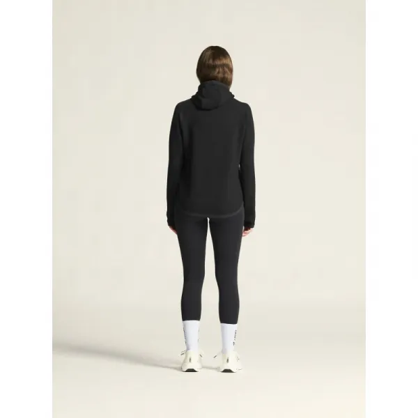Dámske termo nohavice CRAFT ACTIVE COMFORT PANTS 2 W-B999000-Black