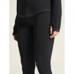 Dámske termo nohavice CRAFT ACTIVE COMFORT PANTS 2 W-B999000-Black
