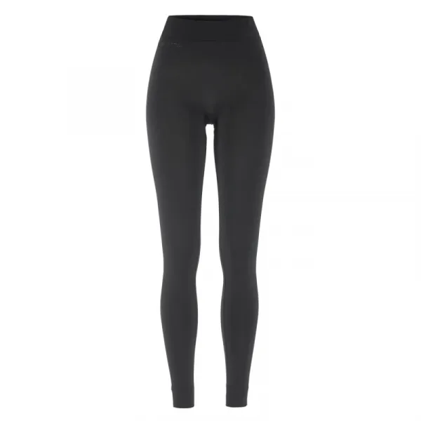 Dámske termo nohavice CRAFT ACTIVE COMFORT PANTS 2 W-B999000-Black