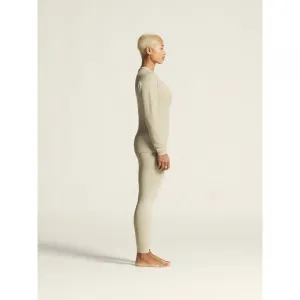 Dámske termo tričko s dlhým rukávom CRAFT ACTIVE COMFORT LS 2 W-B214000-Beige