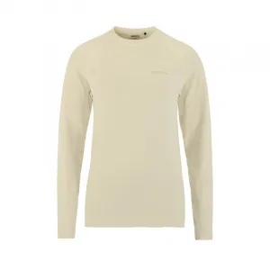 Dámske termo tričko s dlhým rukávom CRAFT ACTIVE COMFORT LS 2 W-B214000-Beige