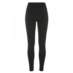 Dámske bežecké nohavice CRAFT ADV ESSENCE WARM WIND TIGHTS 2 W-999000-Black