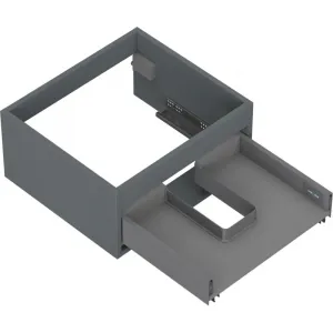 Mexen Box-A 91AX0-0500-235-1-66