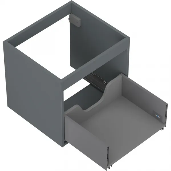 Mexen Box-A 91AX0-0500-470-1-66