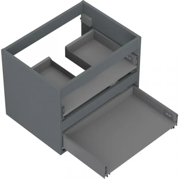 Mexen Box-A 91AX0-0600-470-2-66